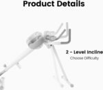 exercise & equipment