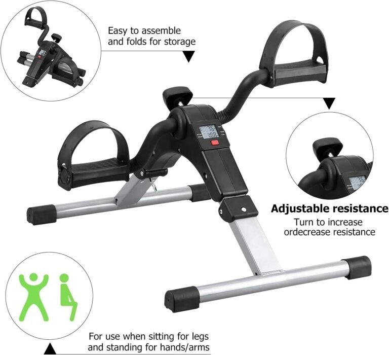 exercise & equipment