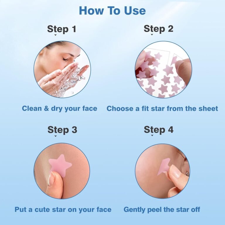 skin care