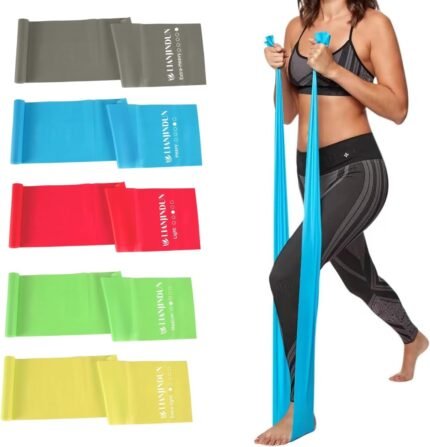 exercise & equipment