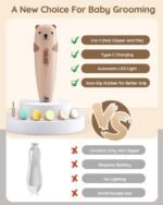 health & personal care