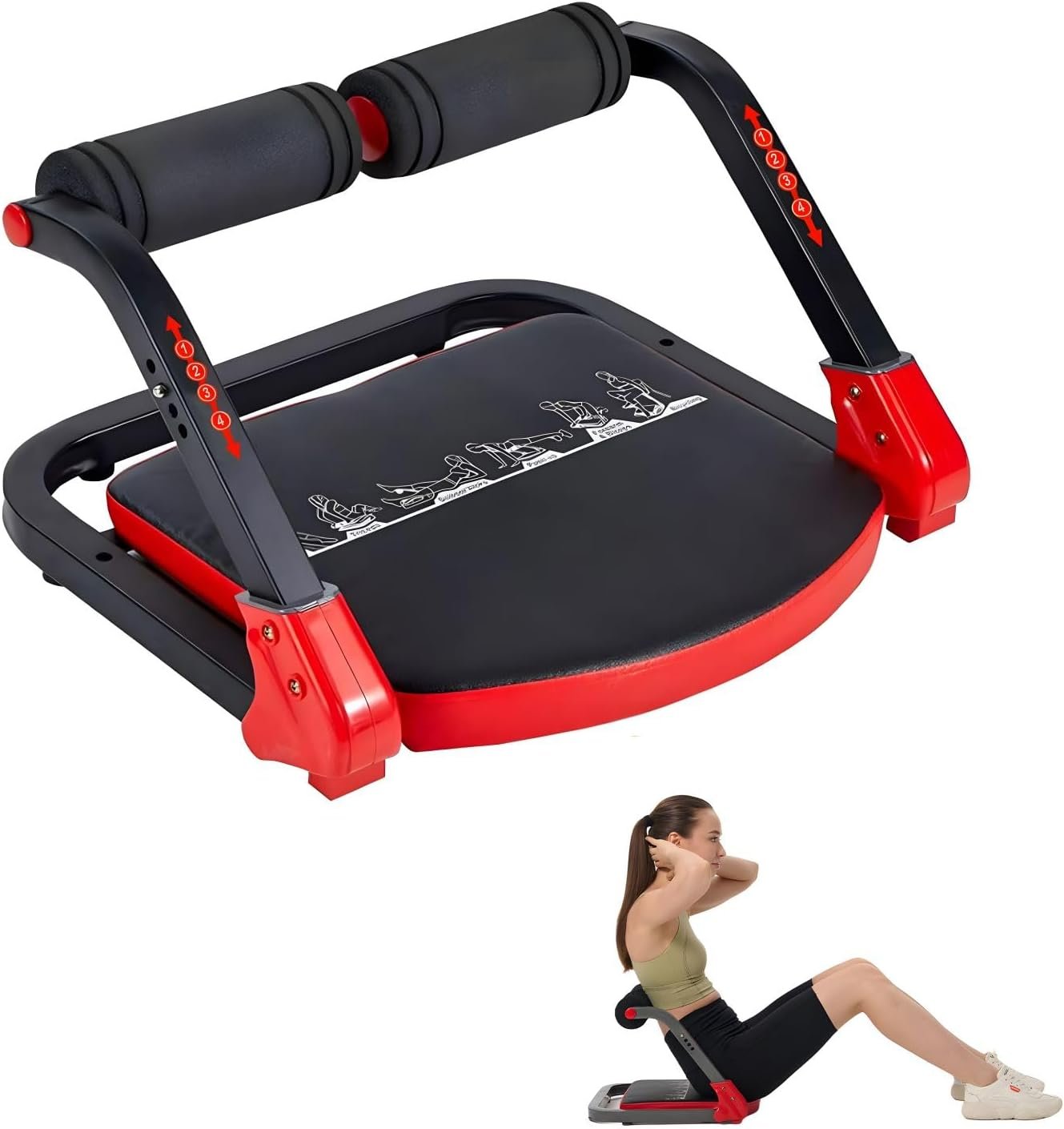 exercise & equipment exercise & equipment