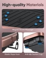 exercise & equipment