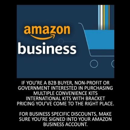 health & personal care