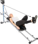 exercise & equipment