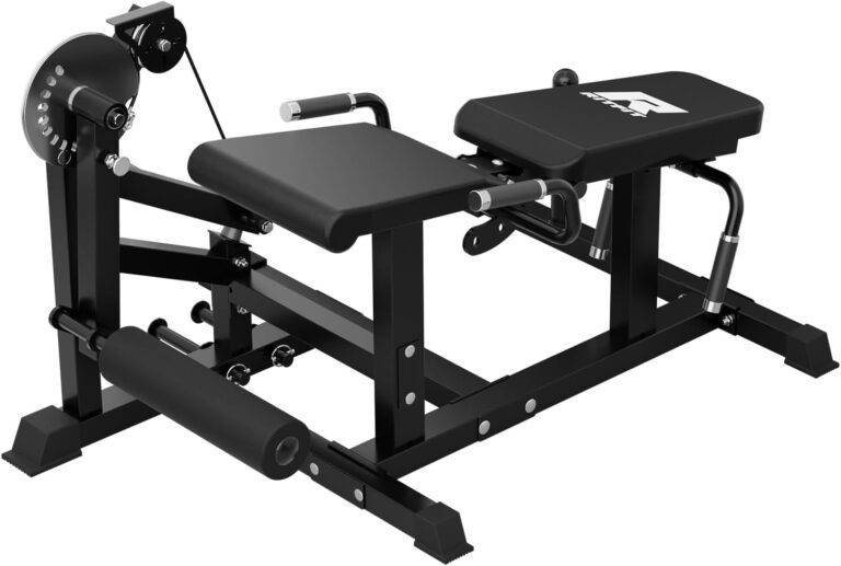 exercise & equipment