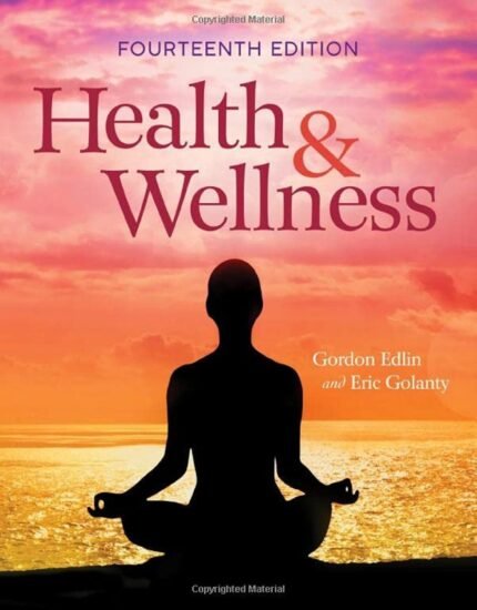 health & wellness