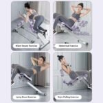 exercise & equipment