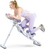 exercise & equipment