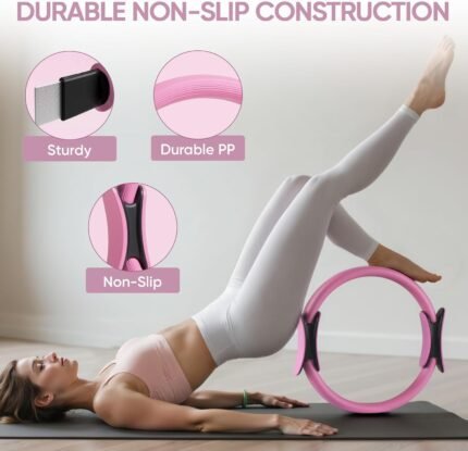 exercise & equipment