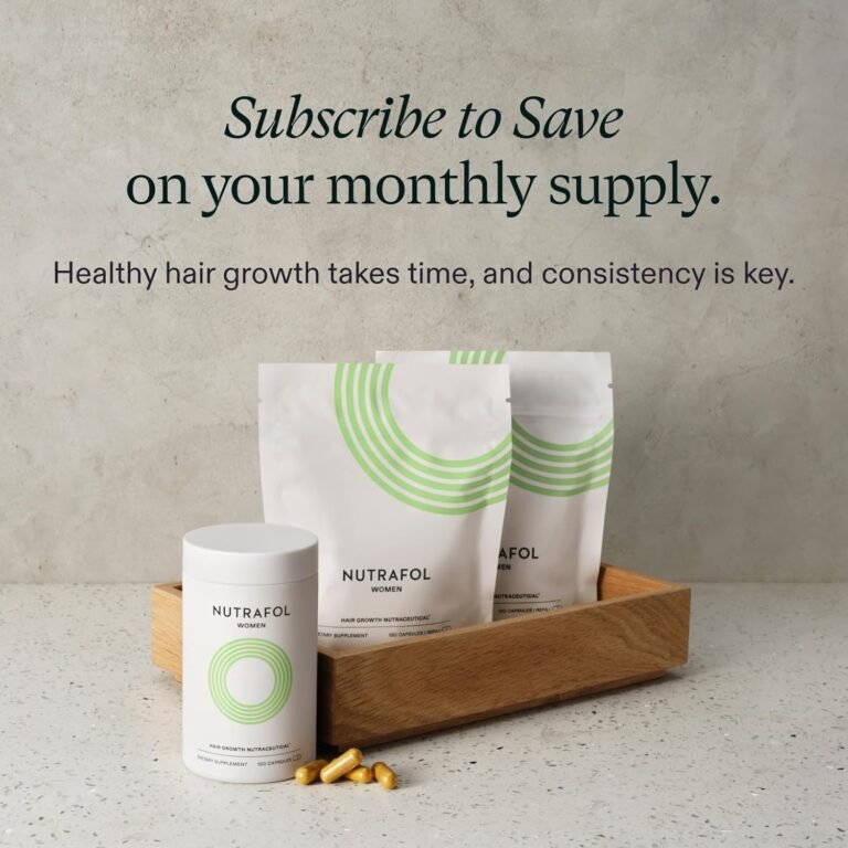 ]hair care