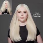 ]hair care