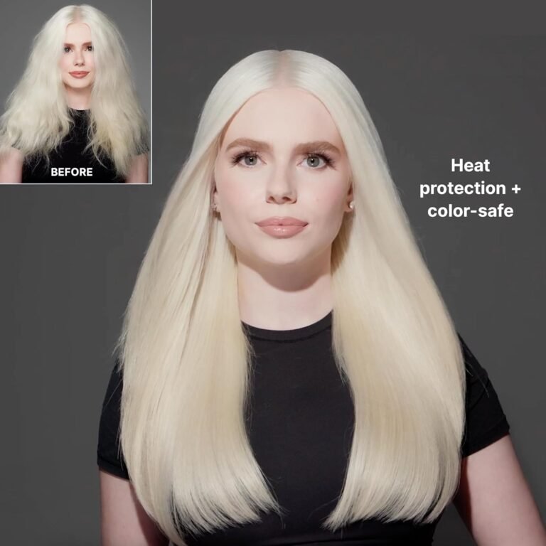 ]hair care