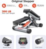 exercise & equipment