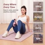 exercise & equipment