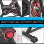 exercise & equipment