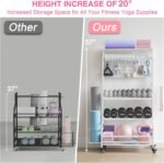 exercise & equipment