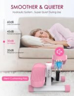 exercise & equipment