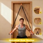 exercise & equipment