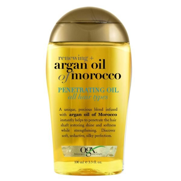 ]hair care