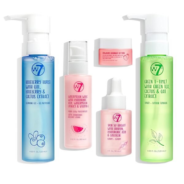 skin care