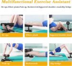 exercise & equipment