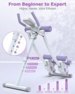 exercise & equipment