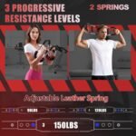 exercise & equipment