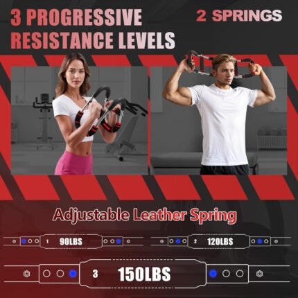 exercise & equipment