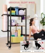 exercise & equipment