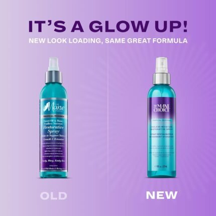 ]hair care