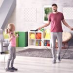 exercise & equipment