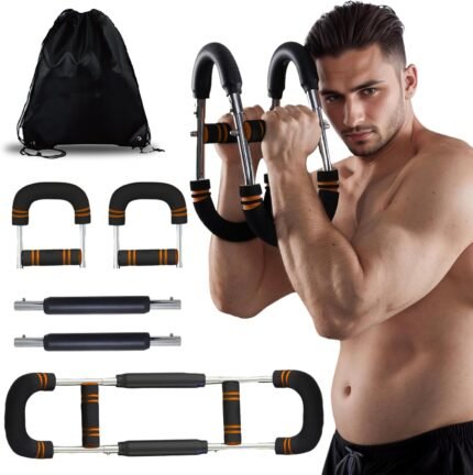 exercise & equipment