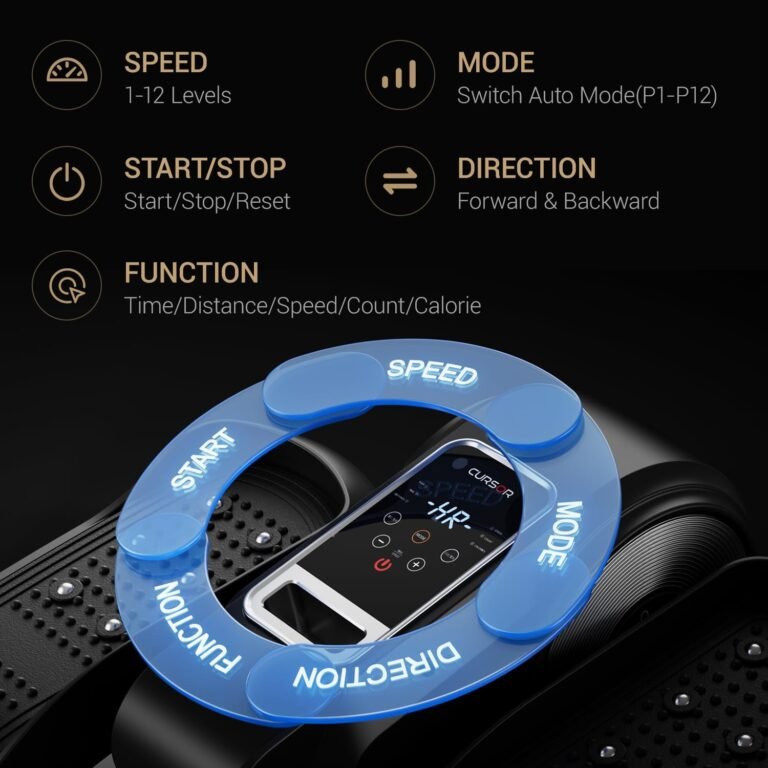 exercise & equipment