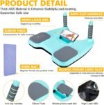 exercise & equipment