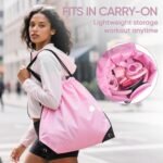 exercise & equipment