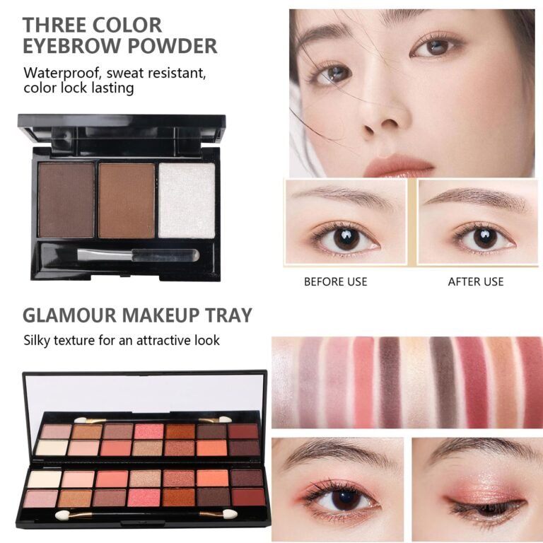 MakeUp - Image 6