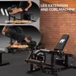 exercise & equipment