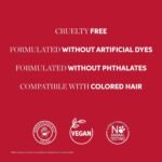 ]hair care