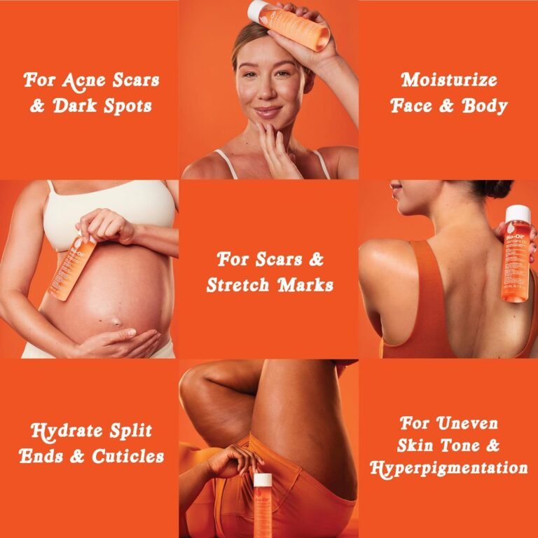 skin care