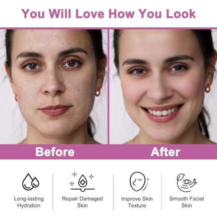 health & personal care