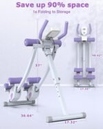 exercise & equipment