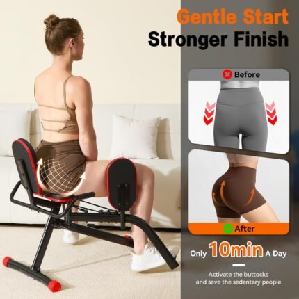 exercise & equipment