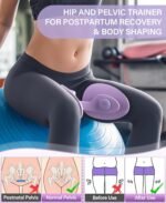 exercise & equipment