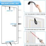 exercise & equipment