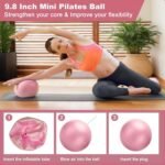 exercise & equipment