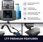 exercise & equipment