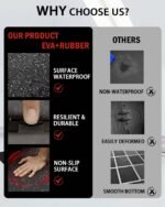 exercise & equipment