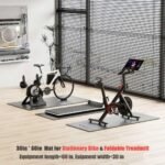 exercise & equipment