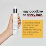 ]hair care